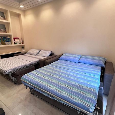Occasione Unica, Nuovissimo Nel Cuore Di Roma Apartment Luaran gambar