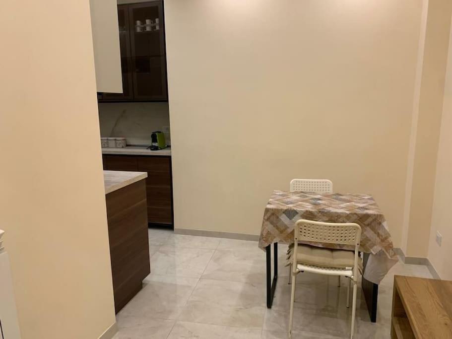 Occasione Unica, Nuovissimo Nel Cuore Di Roma Apartment Luaran gambar